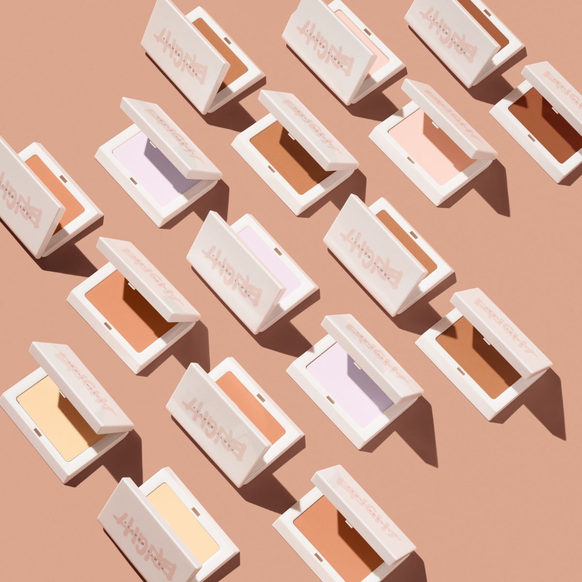 BRIGHT FIX BRIGHTENING (POLVO FIJADOR COMPACTO)